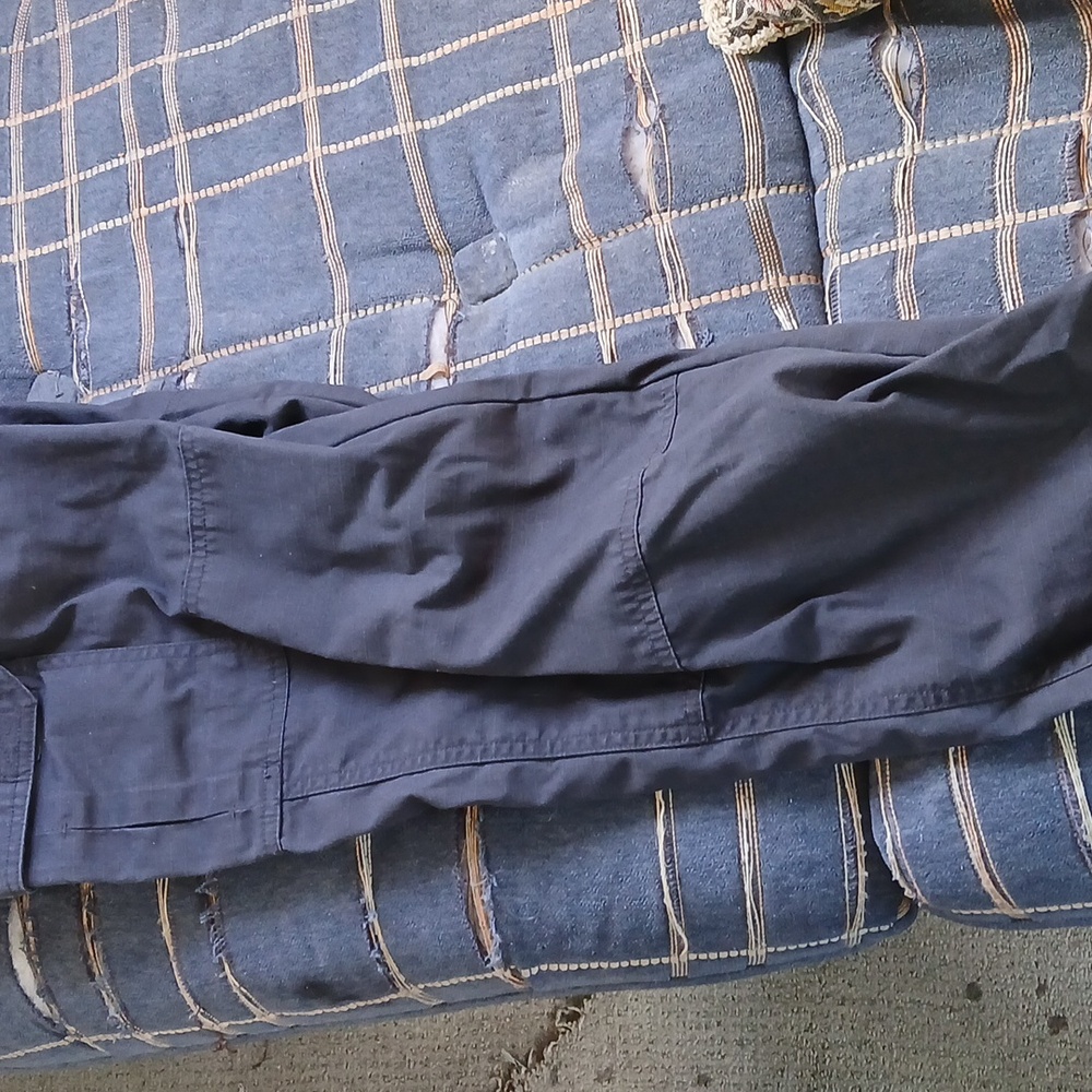 Men's cargo pants.  28 x 30. 511 tactical